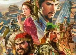 Romance of the Three Kingdoms 8 Is a PS5, PS4 Remake You Probably Didn't Anticipate