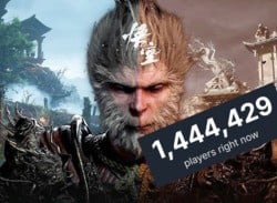 Black Myth: Wukong Becomes Steam's Biggest Ever Single Player Launch