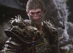 Black Myth: Wukong Is Another Game Over 100GB on PS5