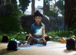 Kena: Bridge of Spirits: All Meditation Spot Locations