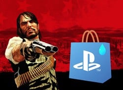 Sony Seemingly Leaks PC Port for Red Dead Redemption in PS Store Listing