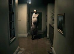 10 Years Ago, Hideo Kojima's P.T. Scared the Hell Out of Us on PS4