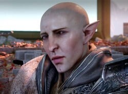 Dragon Age: The Veilguard Won't Let You Control Companion Characters