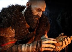 God of War Dev's New PlayStation IP Sounds Like It's Taking Shape