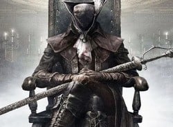 Streaming Superstar Kai Cenat Campaigns for Bloodborne on PS5, PC