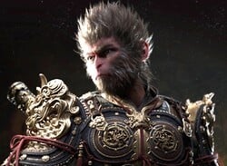 Are You Playing Black Myth: Wukong?