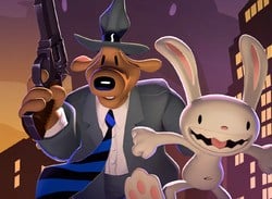 Sam & Max: The Devil's Playhouse Remastered (PS4) - Another Adventure Game Win