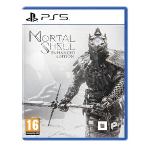 Mortal Shell (PS5)