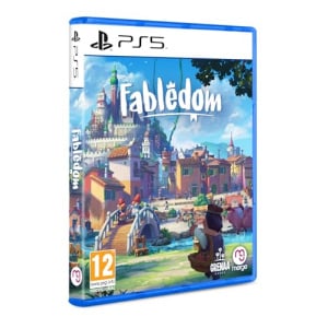 Fabledom (PS5)