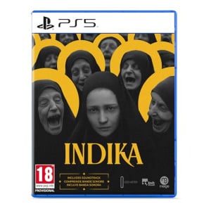 Indika (PS5)