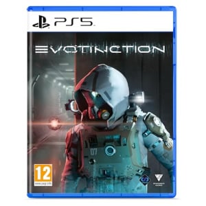 Evotinction (PS5)