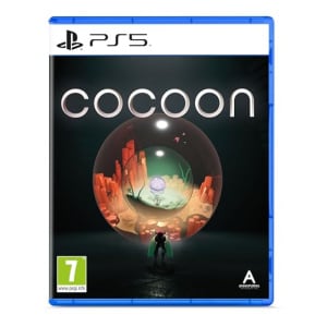 Cocoon (PS5)