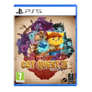 Cat Quest III (PS5)