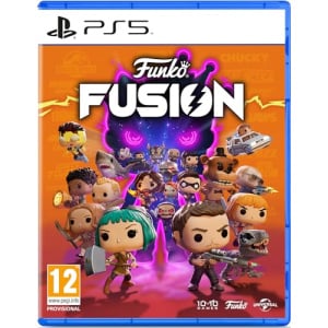 Funko Fusion (PS5)