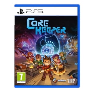 Core Keeper (PS5)