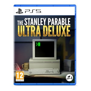 The Stanley Parable: Ultra Deluxe (PS5)