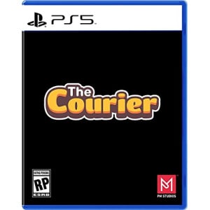 The Courier (PS5)