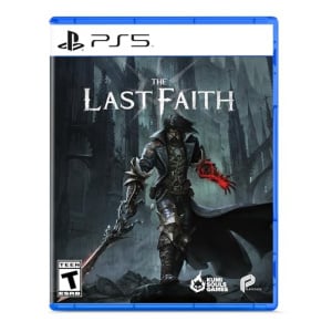 The Last Faith (PS5)