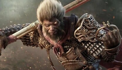 Judge for Yourself with Official PS5 Black Myth: Wukong Gameplay