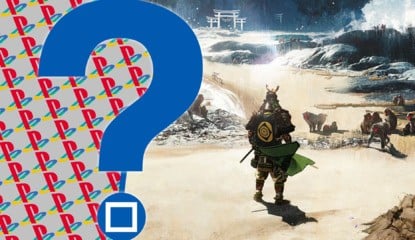 Test Your PlayStation General Knowledge - Issue 25