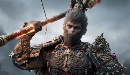 Where's Our Black Myth: Wukong PS5 Review?