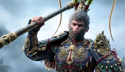 Black Myth: Wukong Is Eating Your Inputs on PS5, and It's a Problem with Performance Mode