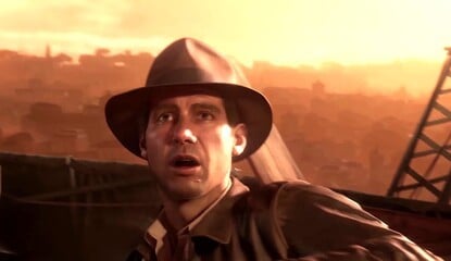 Xbox Renegotiated Indiana Jones Deal to Exclude PS5, Then Ported It Anyway