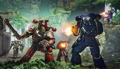 An Eternity of War Awaits as Space Marine 2's Post-Launch Roadmap Is Revealed