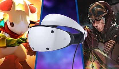 Best PSVR2 Games