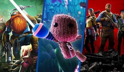 Best Co-Op Games on PS5