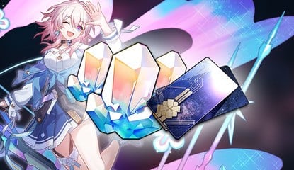 Honkai: Star Rail: All Active Redemption Codes and How to Redeem Them (2.4 Update)