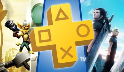 13 More PS Plus Extra, Premium Games Are Available to Download Now