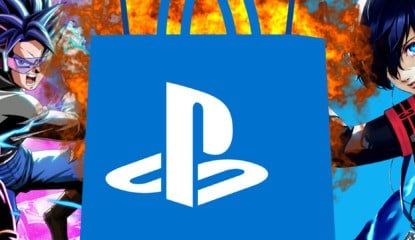 Almost 2,000 Awesome PS5, PS4 Games Discounted on PS Store