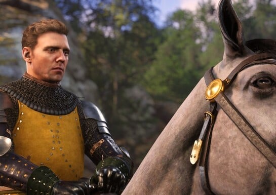 Kingdom Come: Deliverance 2 Collector's Edition Is a Medieval Masterpiece