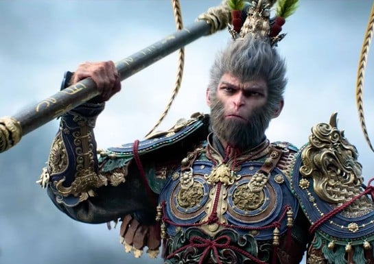 What Review Score Would You Give Black Myth: Wukong?