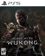 Black Myth: Wukong