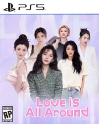 Love Is All Around (PS5) - Dumb Dating Sim Is Laugh Out Loud Funny