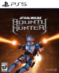 Star Wars: Bounty Hunter (PS5) - Retro Remaster Is Faithful to a Fault