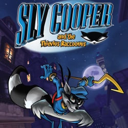 Sly Cooper and the Thievius Raccoonus (PS2) - Charming PS2 Platformer Can Still Steal Our Hearts