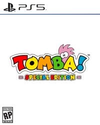 Tomba! Special Edition (PS5) - PS1 Oddity Remains a Fun, Fresh, and Unique Platformer