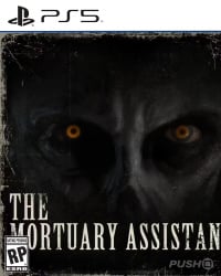 The Mortuary Assistant (PS5) - Prep Bodies and Banish Demons in This Terrific Horror Title