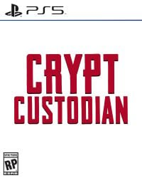 Crypt Custodian (PS5) - Metroidvania Great Proves Cats Do It Better