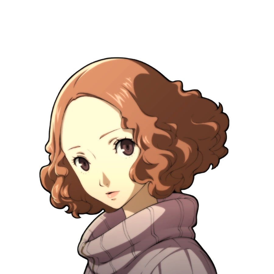 Haru Okumura Romance