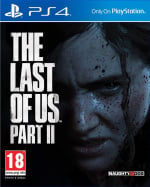 The Last of Us: Part II