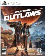 Star Wars Outlaws