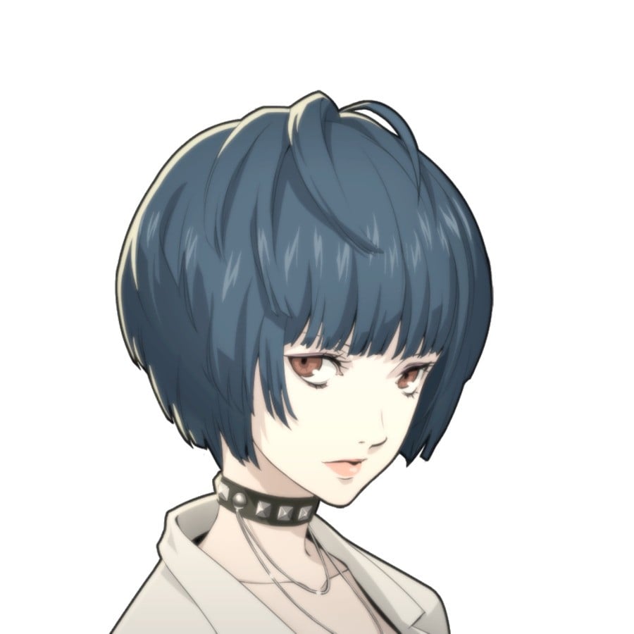 Tae Takemi Romance